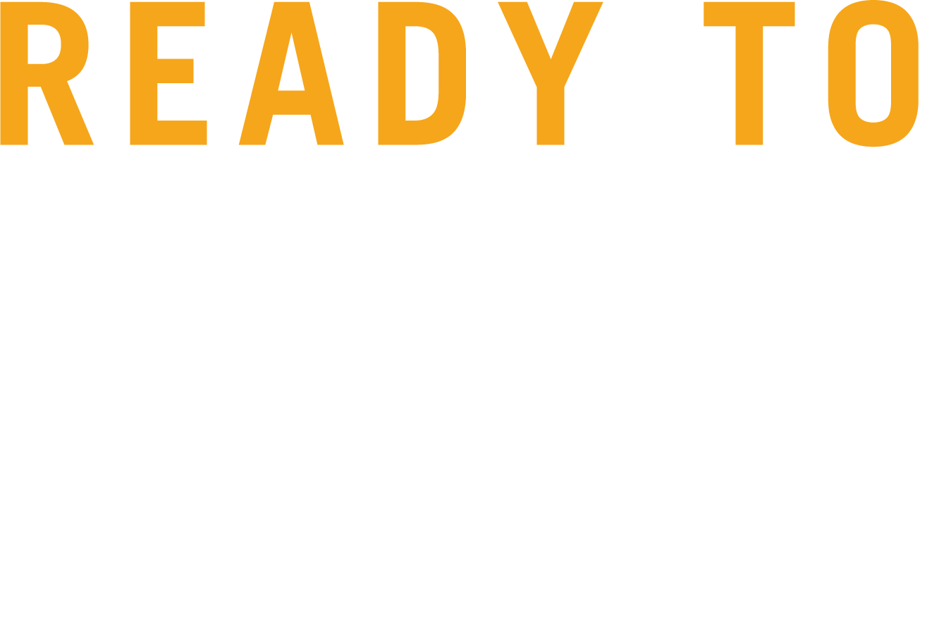 Ready to rock?
