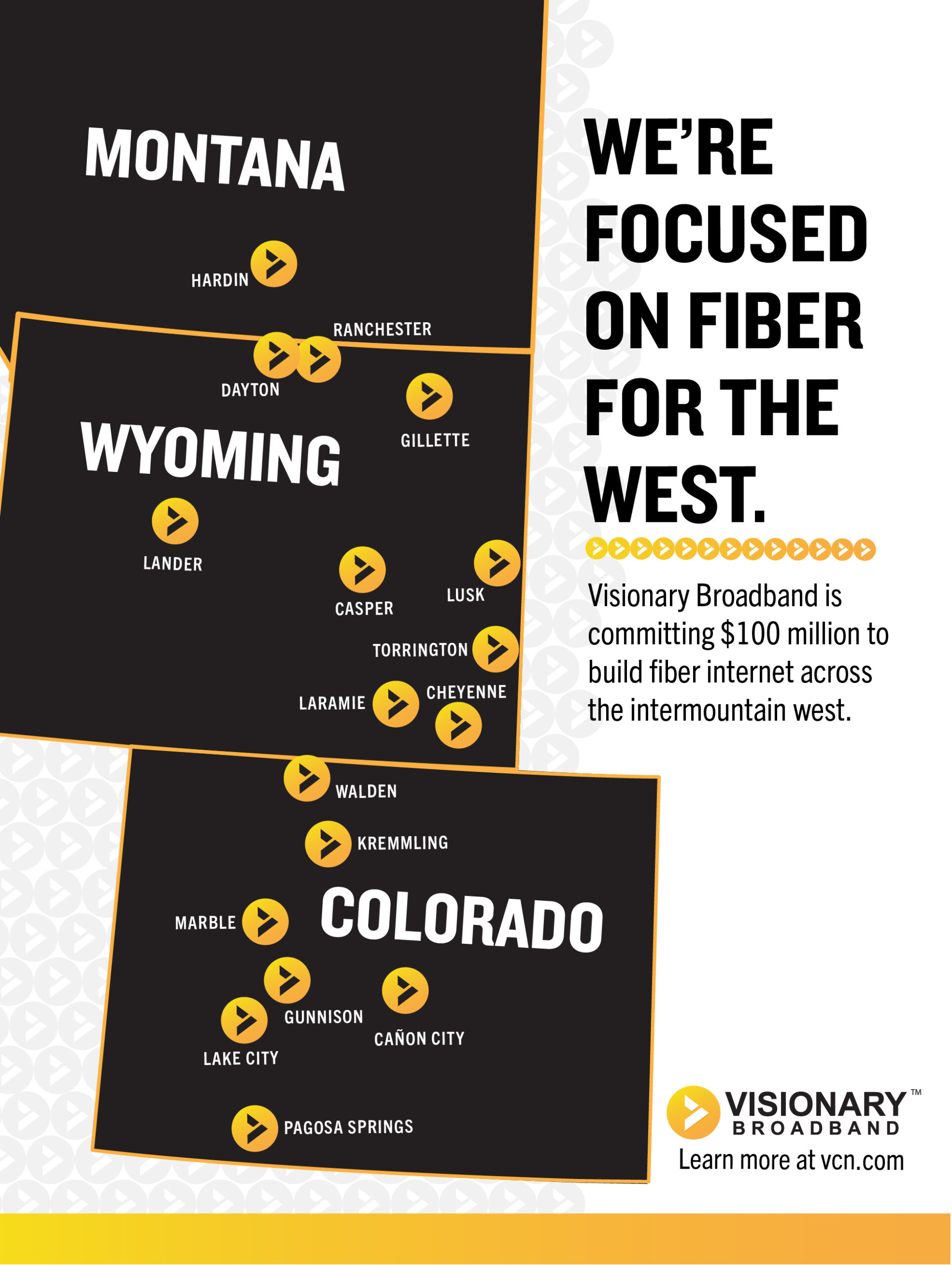 Planting the Seeds For Tomorrow Visionary Broadband