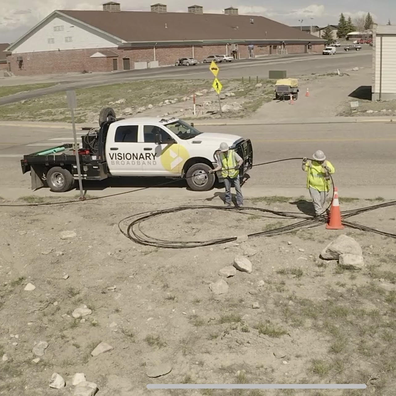 Featured image for “Visionary Broadband Adds Hundreds of Miles of Fiber Internet in Wyoming”