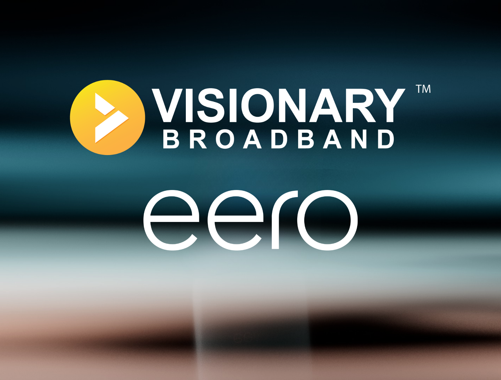 Featured image for “MAR 23, 2026 – Visionary Teams Up With eero to Launch Wi-Fi 7”